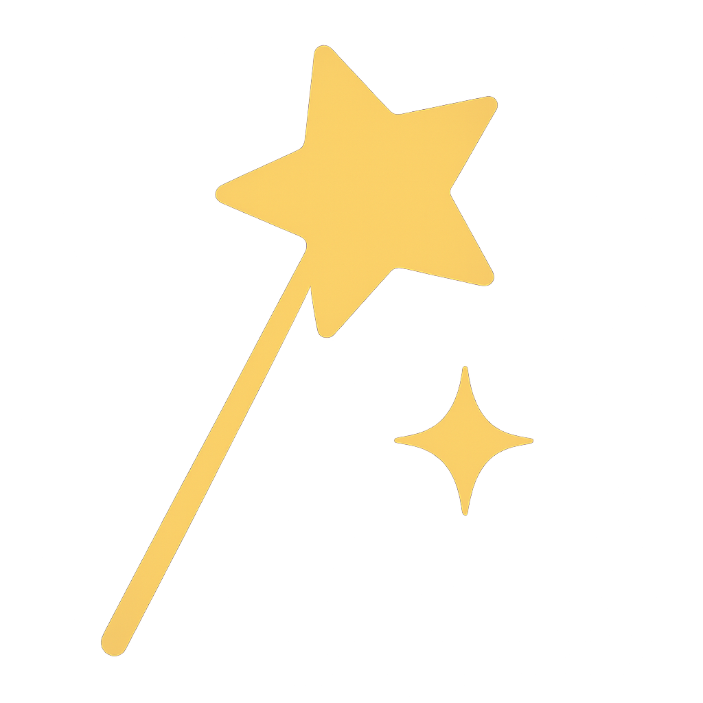 wands